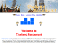 thailandtampa.com