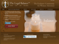 thelegalbalance.com