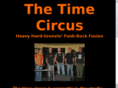 thetimecircus.com