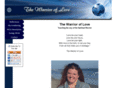 thewarrioroflove.com