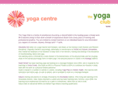 theyogaclub.org