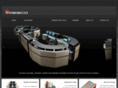 trescoconsoles.com