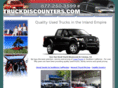 truckdiscounters.com