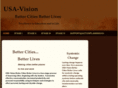usa-vision.org
