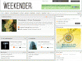 weekenderjapan.com