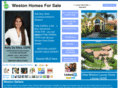 westonhomesales.com