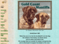 workingmastiffs.com