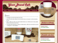 yourbrandcafe.com