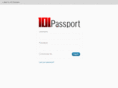 101passport.com