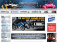 1stcoasthonda.com