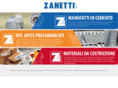 a-zanetti.com