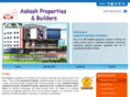 aakashproperty.com