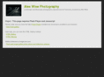 alexwisephotography.com