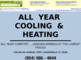 allyearcooling.info