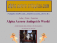 alpha-aurore-antiquites.fr