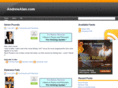 andrewalan.com