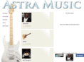 astramusic.net