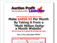 auctionprofitlauncher.com
