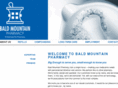 baldmountainpharmacy.net