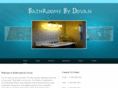 bathroombydovan.com