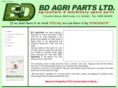 bdagriparts.com