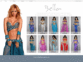 bellacostumes.com
