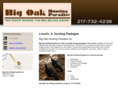 bigoakhunting.com