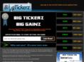 bigtickerz.com