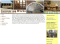 blackhillslogman.com
