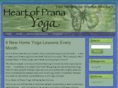 blessedyoga.com