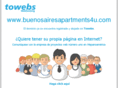 buenosairesapartments4u.com