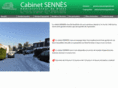 cabinetsennes.com