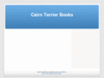 cairnterrierbooks.com