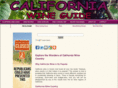 californiawineguide.org