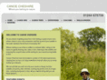 canoecheshire.com