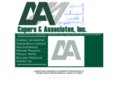 capersinc.com