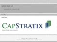 capstratix.com