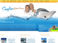 carefreevacationservices.com