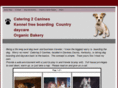 catering2canines.com