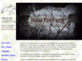 cedarfoxfarm.com