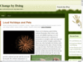 changebydoing.net