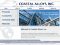 coastalalloys.com