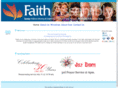connectatfaith.com