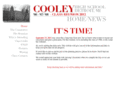 cooleyalumni.com