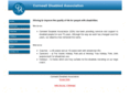 cornwalldisabled.co.uk