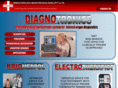 diagnotronics.com