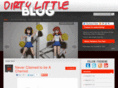 dirtylittleblog.com