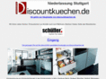 discountkuechen.tv