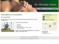 drronaldclarkchiropractic.com