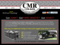 dumpsterct.com